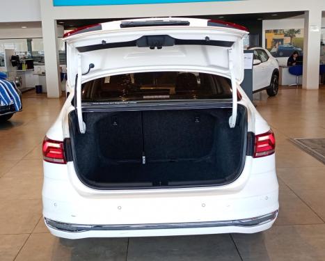 VOLKSWAGEN Virtus 1.0 4P 200 TSI FLEX HIGHLINE AUTOM�TICO, Foto 12