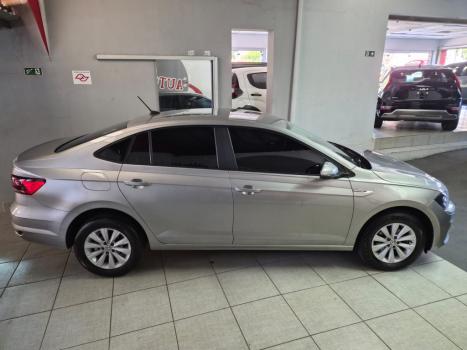 VOLKSWAGEN Virtus 1.0 4P 200 TSI FLEX COMFORTLINE AUTOMÁTICO, Foto 2