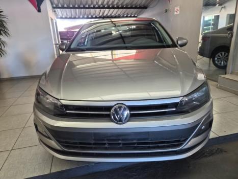 VOLKSWAGEN Virtus 1.0 4P 200 TSI FLEX COMFORTLINE AUTOMÁTICO, Foto 5