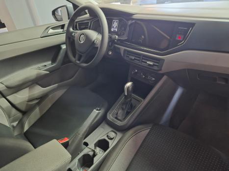 VOLKSWAGEN Virtus 1.0 4P 200 TSI FLEX COMFORTLINE AUTOMÁTICO, Foto 7
