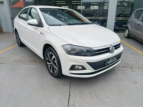 VOLKSWAGEN Virtus 1.0 4P 200 TSI FLEX COMFORTLINE AUTOMÁTICO, Foto 2