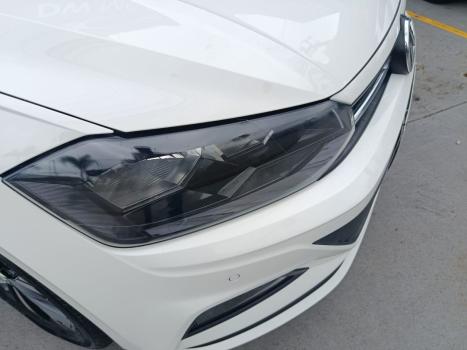 VOLKSWAGEN Virtus 1.0 4P 200 TSI FLEX COMFORTLINE AUTOMÁTICO, Foto 3
