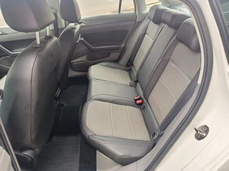 VOLKSWAGEN Virtus 1.0 4P 200 TSI FLEX COMFORTLINE AUTOMÁTICO, Foto 4