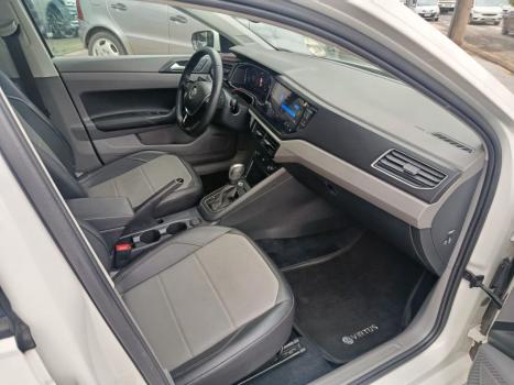 VOLKSWAGEN Virtus 1.0 4P 200 TSI FLEX COMFORTLINE AUTOMÁTICO, Foto 6
