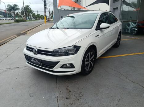 VOLKSWAGEN Virtus 1.0 4P 200 TSI FLEX COMFORTLINE AUTOMÁTICO, Foto 7