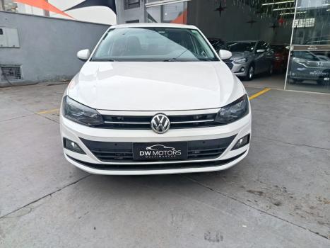 VOLKSWAGEN Virtus 1.0 4P 200 TSI FLEX COMFORTLINE AUTOMÁTICO, Foto 1