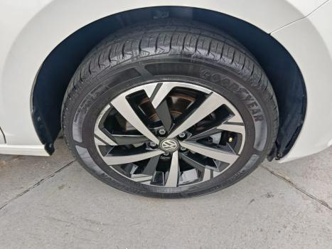 VOLKSWAGEN Virtus 1.0 4P 200 TSI FLEX COMFORTLINE AUTOMÁTICO, Foto 8