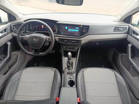 VOLKSWAGEN Virtus 1.0 4P 200 TSI FLEX COMFORTLINE AUTOMÁTICO, Foto 11