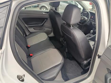 VOLKSWAGEN Virtus 1.0 4P 200 TSI FLEX COMFORTLINE AUTOMÁTICO, Foto 12
