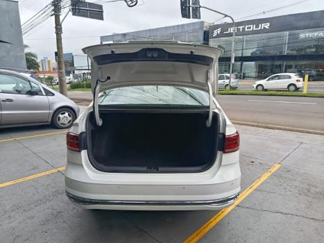 VOLKSWAGEN Virtus 1.0 4P 200 TSI FLEX COMFORTLINE AUTOMÁTICO, Foto 14