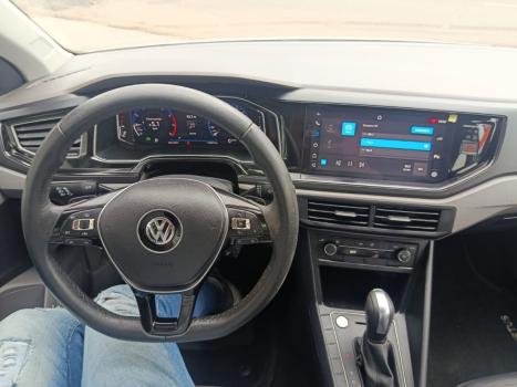 VOLKSWAGEN Virtus 1.0 4P 200 TSI FLEX COMFORTLINE AUTOMÁTICO, Foto 19