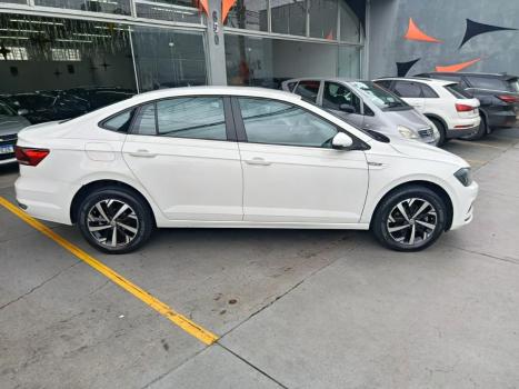 VOLKSWAGEN Virtus 1.0 4P 200 TSI FLEX COMFORTLINE AUTOMÁTICO, Foto 21