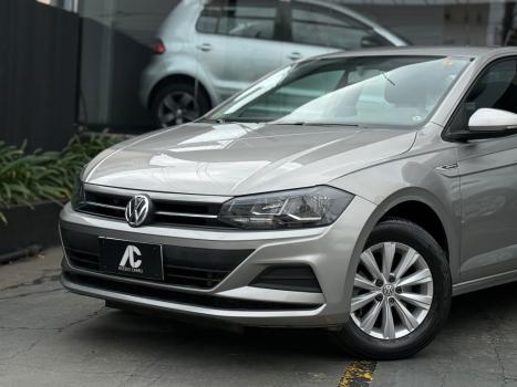 VOLKSWAGEN Virtus 1.0 4P 200 TSI FLEX COMFORTLINE AUTOMÁTICO, Foto 2