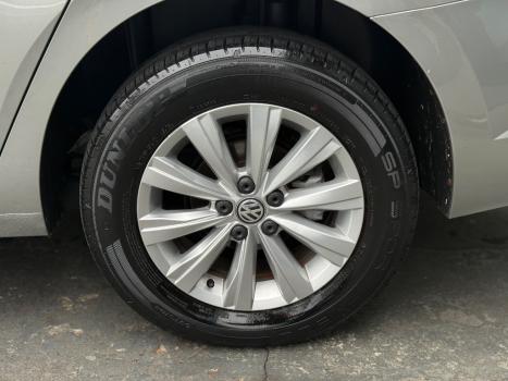 VOLKSWAGEN Virtus 1.0 4P 200 TSI FLEX COMFORTLINE AUTOMÁTICO, Foto 10