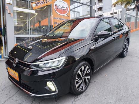 VOLKSWAGEN Virtus 1.0 4P 200 TSI FLEX HIGHLINE AUTOMÁTICO, Foto 1