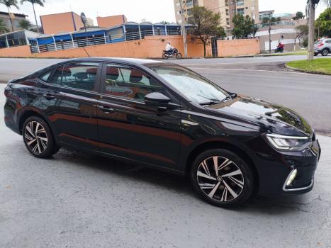 VOLKSWAGEN Virtus 1.0 4P 200 TSI FLEX HIGHLINE AUTOMÁTICO, Foto 6