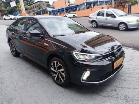 VOLKSWAGEN Virtus 1.0 4P 200 TSI FLEX HIGHLINE AUTOMÁTICO, Foto 7