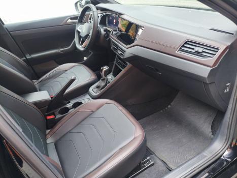 VOLKSWAGEN Virtus 1.0 4P 200 TSI FLEX HIGHLINE AUTOMÁTICO, Foto 14