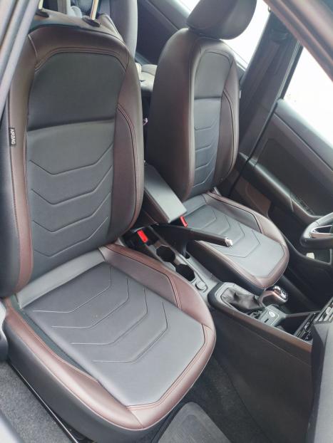 VOLKSWAGEN Virtus 1.0 4P 200 TSI FLEX HIGHLINE AUTOMÁTICO, Foto 15