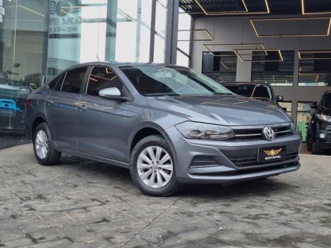 VOLKSWAGEN Virtus 1.6 4P MSI FLEX, Foto 1