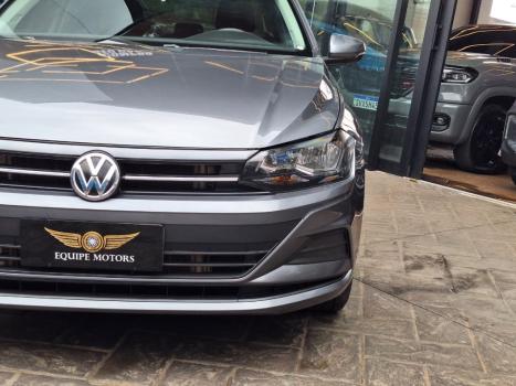 VOLKSWAGEN Virtus 1.6 4P MSI FLEX, Foto 2