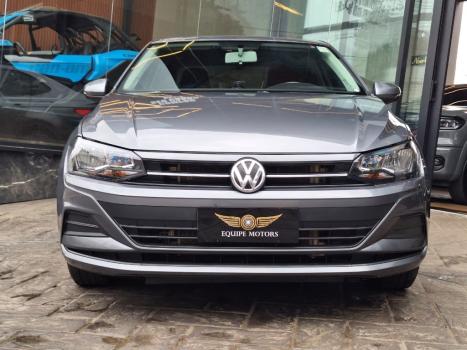VOLKSWAGEN Virtus 1.6 4P MSI FLEX, Foto 4