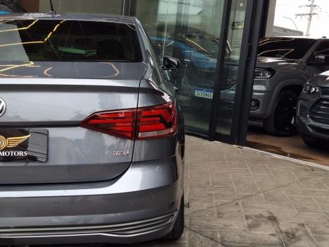 VOLKSWAGEN Virtus 1.6 4P MSI FLEX, Foto 5
