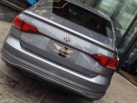 VOLKSWAGEN Virtus 1.6 4P MSI FLEX, Foto 6