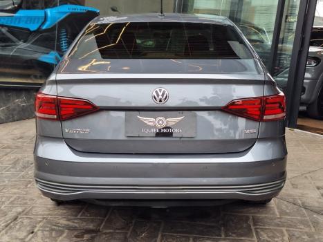 VOLKSWAGEN Virtus 1.6 4P MSI FLEX, Foto 7