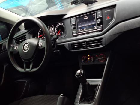 VOLKSWAGEN Virtus 1.6 4P MSI FLEX, Foto 10