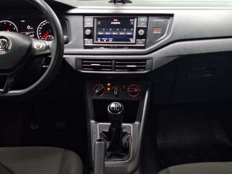 VOLKSWAGEN Virtus 1.6 4P MSI FLEX, Foto 11