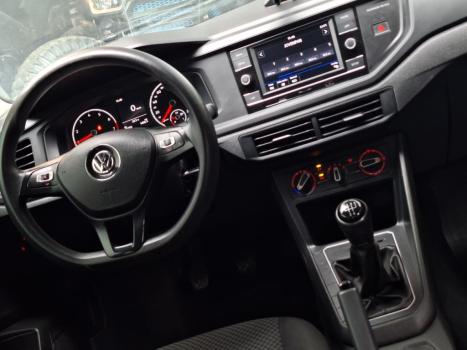 VOLKSWAGEN Virtus 1.6 4P MSI FLEX, Foto 12