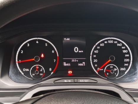 VOLKSWAGEN Virtus 1.6 4P MSI FLEX, Foto 18