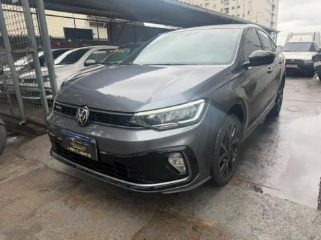 VOLKSWAGEN Virtus 1.4 4P 250 TSI EXCLUSIVE AUTOMÁTICO, Foto 2