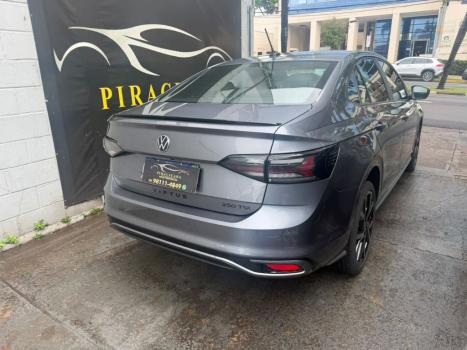 VOLKSWAGEN Virtus 1.4 4P 250 TSI EXCLUSIVE AUTOMÁTICO, Foto 4