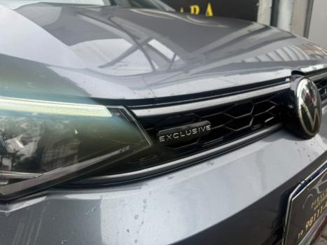 VOLKSWAGEN Virtus 1.4 4P 250 TSI EXCLUSIVE AUTOMÁTICO, Foto 5