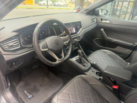 VOLKSWAGEN Virtus 1.4 4P 250 TSI EXCLUSIVE AUTOMÁTICO, Foto 7