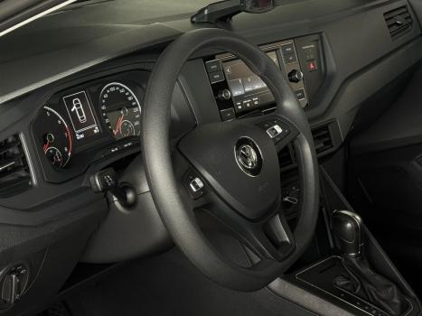 VOLKSWAGEN Virtus 1.6 4P MSI FLEX AUTOMÁTICO, Foto 5