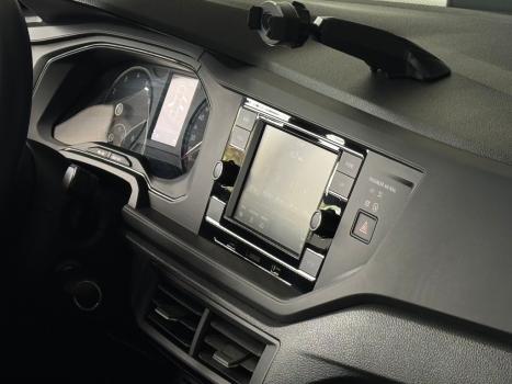 VOLKSWAGEN Virtus 1.6 4P MSI FLEX AUTOMÁTICO, Foto 6
