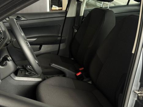 VOLKSWAGEN Virtus 1.6 4P MSI FLEX AUTOMÁTICO, Foto 8
