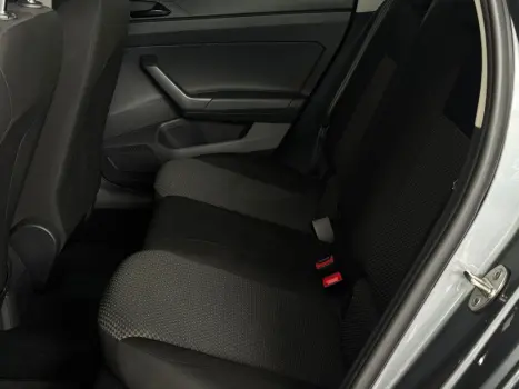 VOLKSWAGEN Virtus 1.6 4P MSI FLEX AUTOMÁTICO, Foto 9