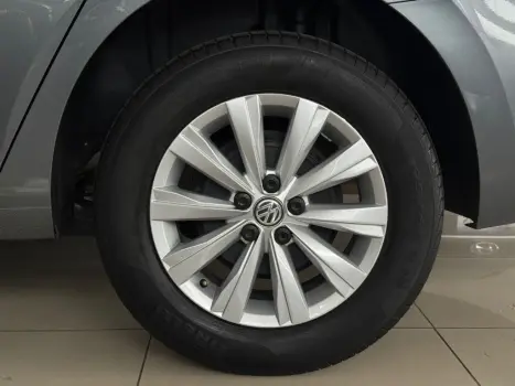 VOLKSWAGEN Virtus 1.6 4P MSI FLEX AUTOMÁTICO, Foto 10