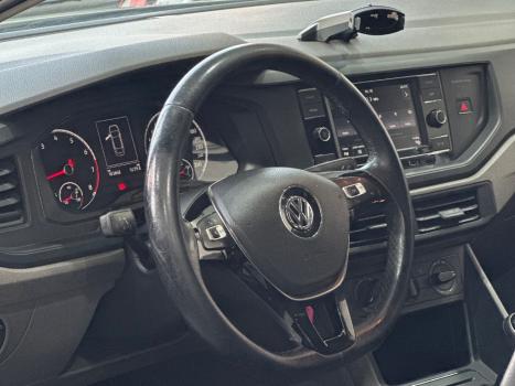 VOLKSWAGEN Virtus 1.6 4P MSI FLEX, Foto 3