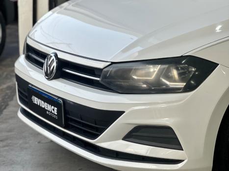 VOLKSWAGEN Virtus 1.6 4P MSI FLEX, Foto 4