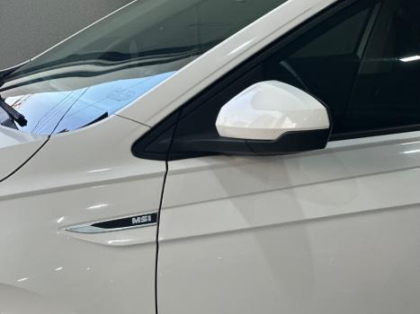 VOLKSWAGEN Virtus 1.6 4P MSI FLEX, Foto 5