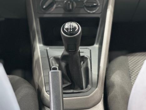 VOLKSWAGEN Virtus 1.6 4P MSI FLEX, Foto 6