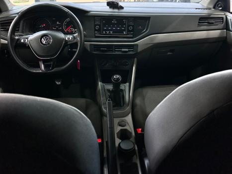 VOLKSWAGEN Virtus 1.6 4P MSI FLEX, Foto 8