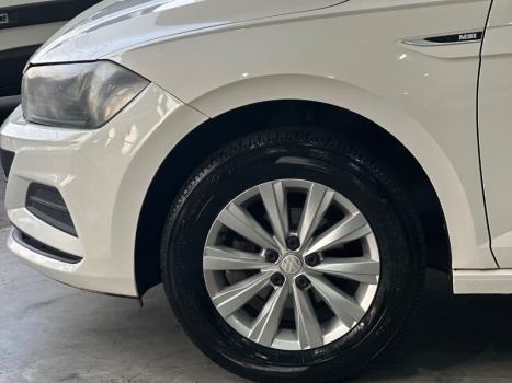 VOLKSWAGEN Virtus 1.6 4P MSI FLEX, Foto 9