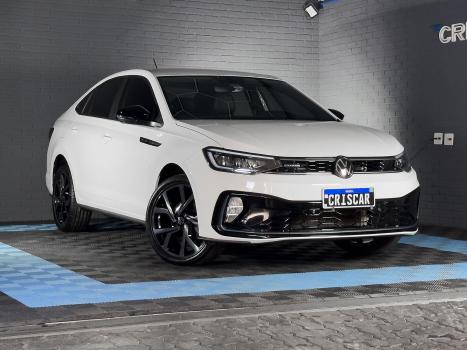 VOLKSWAGEN Virtus 1.4 4P 250 TSI EXCLUSIVE AUTOMÁTICO, Foto 1
