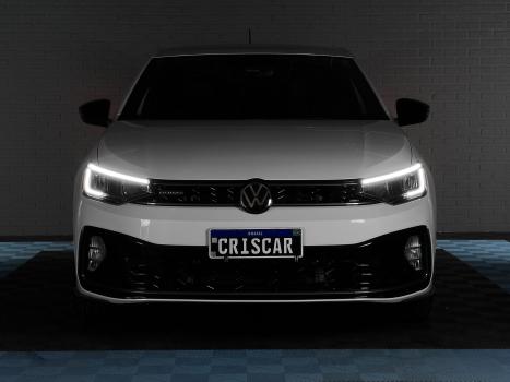 VOLKSWAGEN Virtus 1.4 4P 250 TSI EXCLUSIVE AUTOMÁTICO, Foto 2